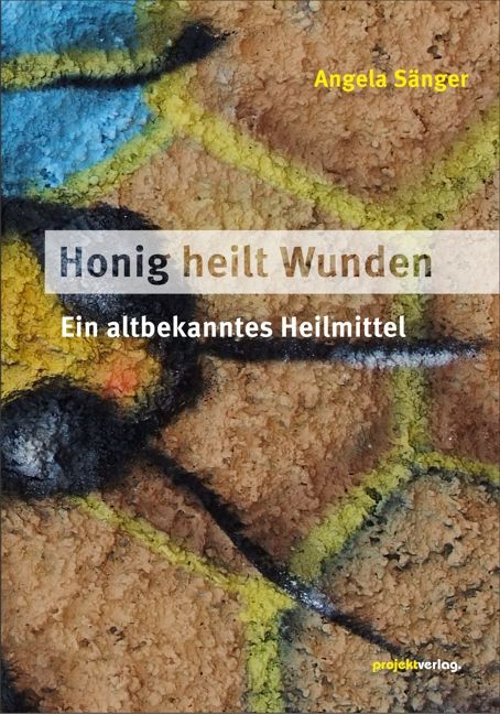 Produktbild: Honig heilt Wunden