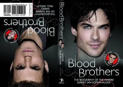 Produktbild: Blood Brothers