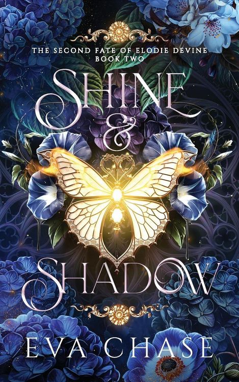 Produktbild: Shine & Shadow