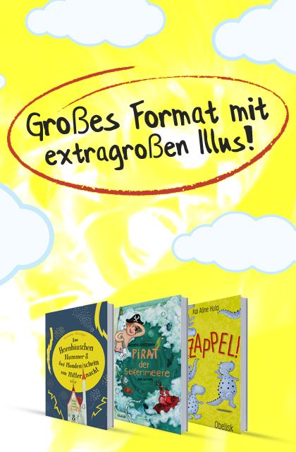 Produktbild: Erstleserbuchset