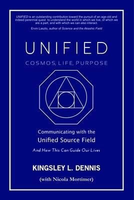 Produktbild: Unified - Cosmos, Life, Purpose