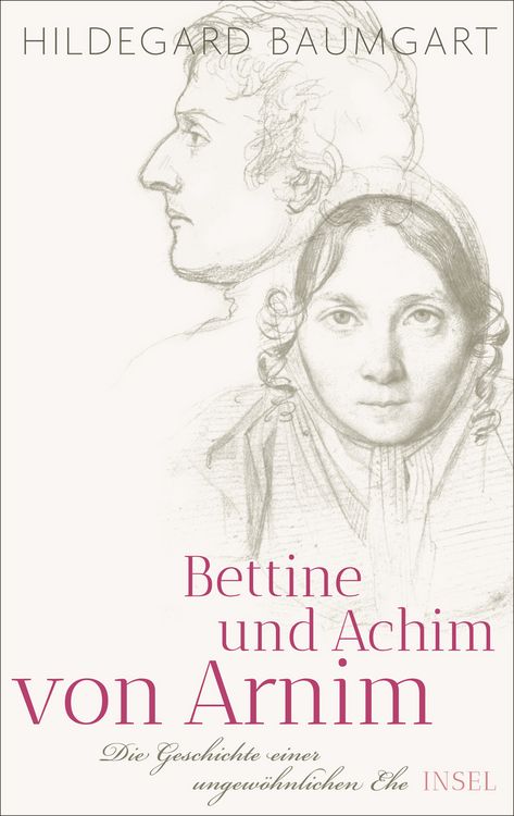 Produktbild: Bettine und Achim von Arnim
