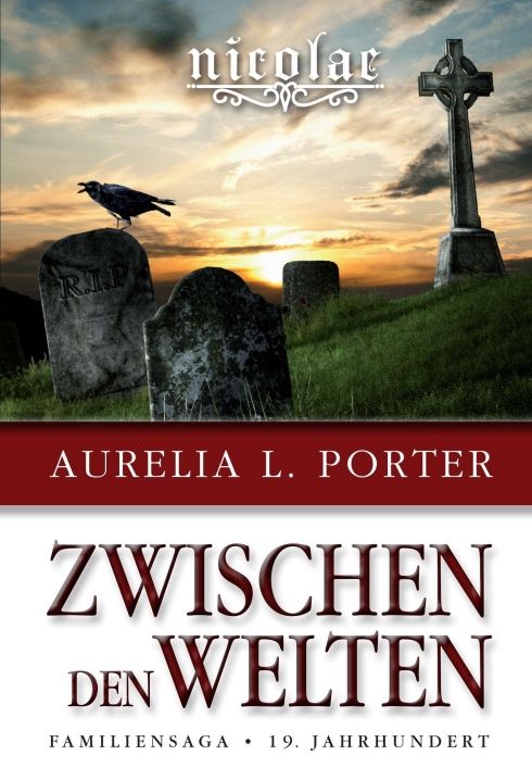 Produktbild: Nicolae - Zwischen den Welten