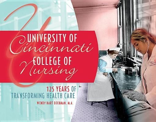 Produktbild: University of Cincinnati College of Nursing