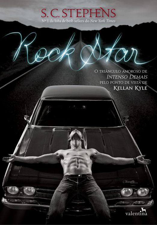 Produktbild: Rock Star