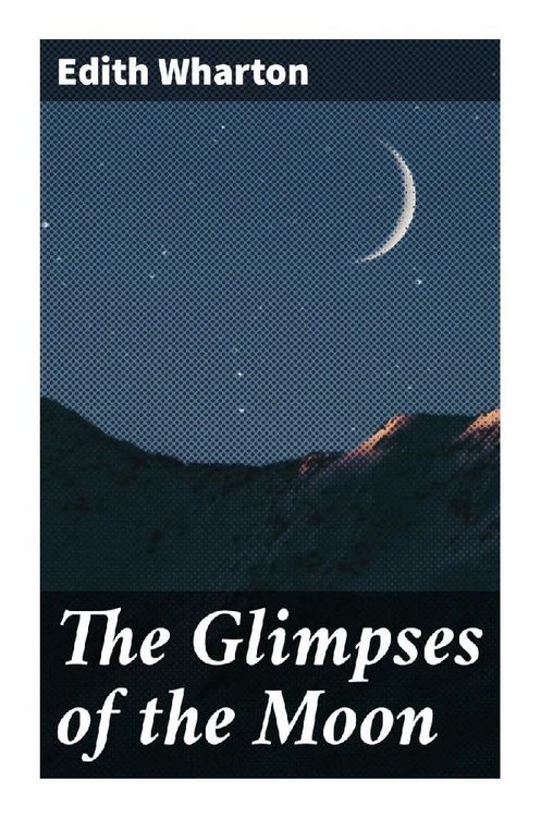 Produktbild: The Glimpses of the Moon