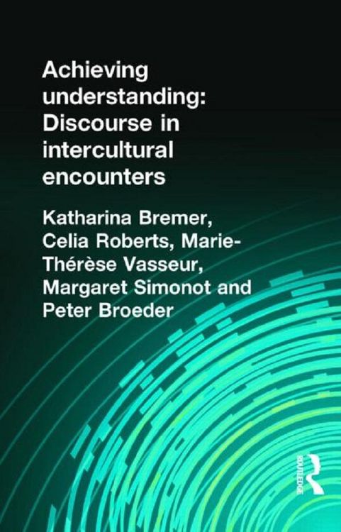 Produktbild: Achieving Understanding