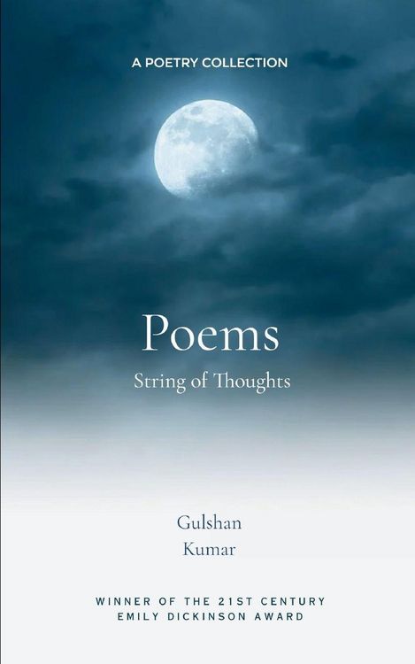 Produktbild: Poems