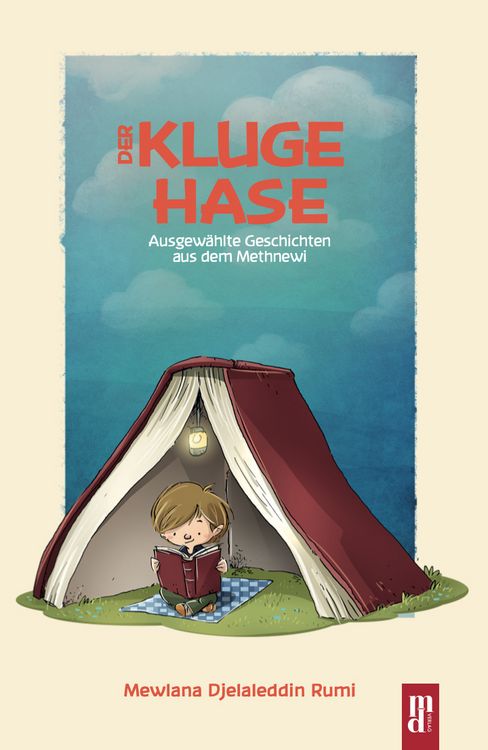 Produktbild: Der Kluge Hase