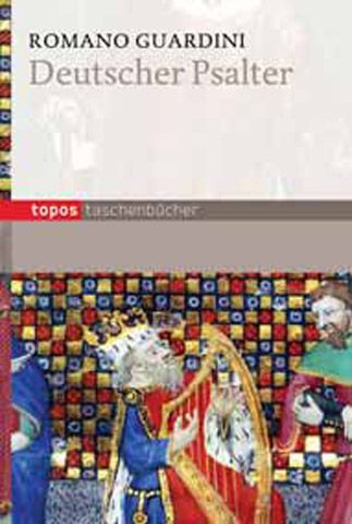 Produktbild: Deutscher Psalter