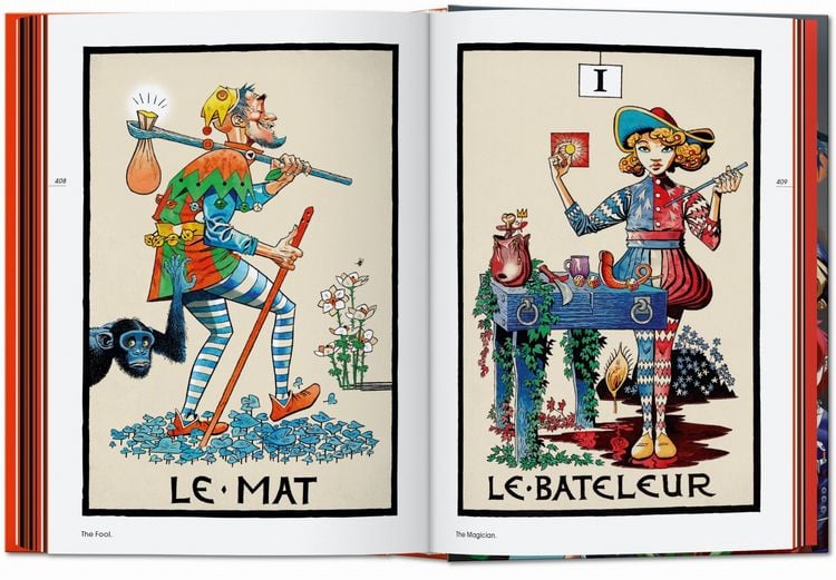 Produktbild: Jamie Hewlett. 40th Ed.