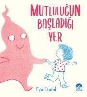 Produktbild: Mutlulugun Basladigi Yer