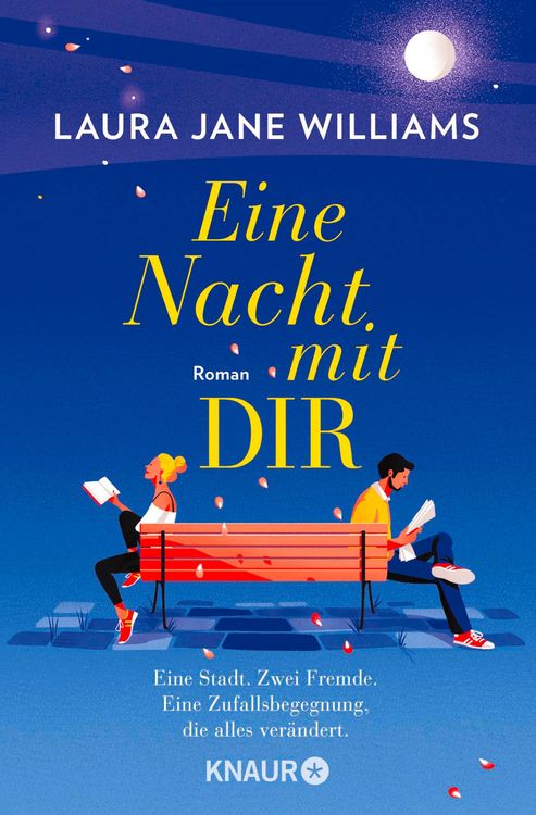 Produktbild: Eine Nacht mit dir