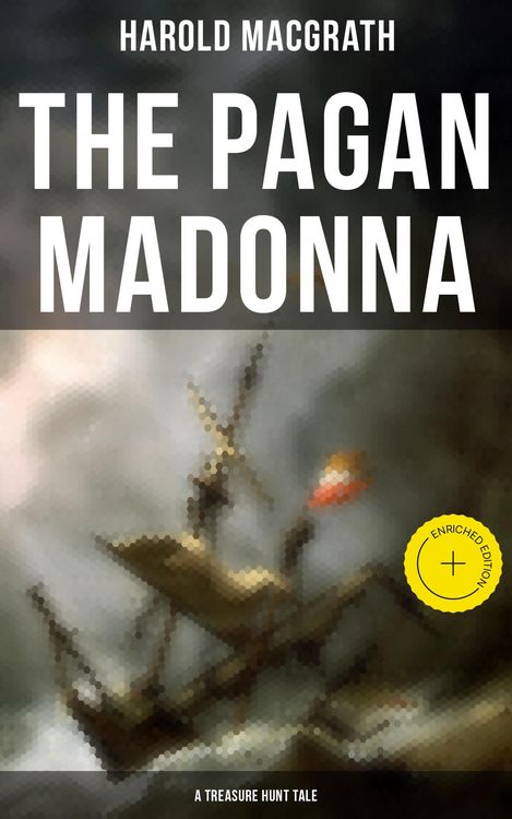 Produktbild: The Pagan Madonna (A Treasure Hunt Tale)