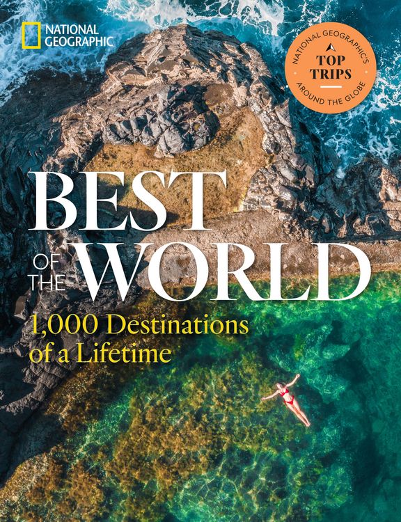 Produktbild: Best of the World