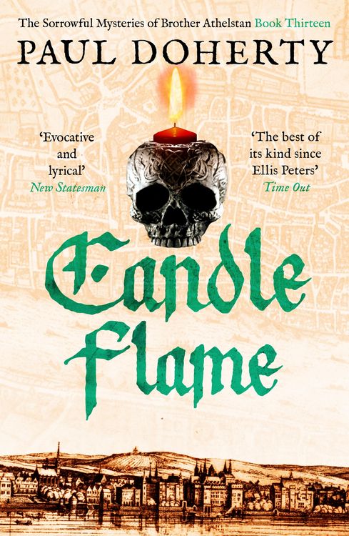 Produktbild: Candle Flame