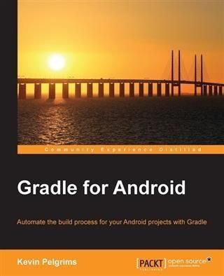 Produktbild: Gradle for Android