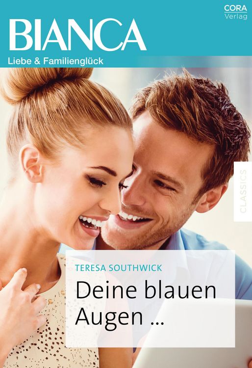 Produktbild: Deine blauen Augen ...