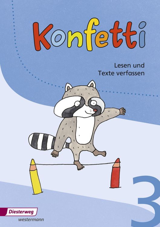 Produktbild: Konfetti - Ausgabe 2013