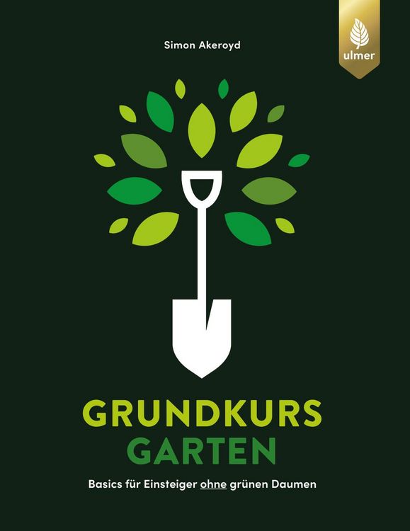 Produktbild: Grundkurs Garten