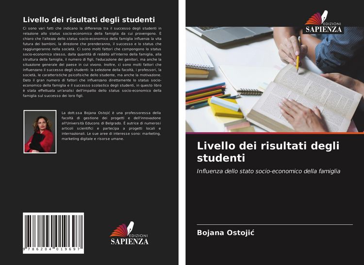 Produktbild: Livello dei risultati degli studenti