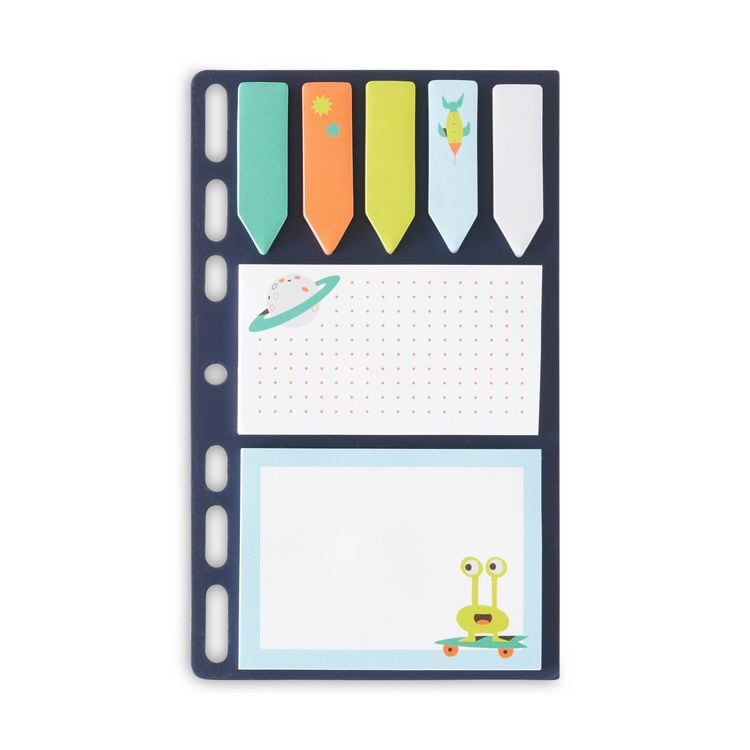 Produktbild: Sticky Notes Space