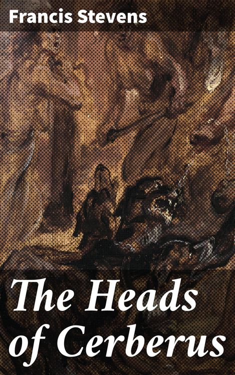 Produktbild: The Heads of Cerberus