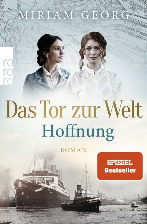 Produktbild: Das Tor zur Welt: Hoffnung