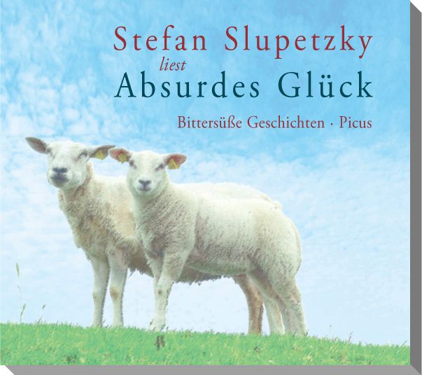 Produktbild: Absurdes Gl&uuml;ck