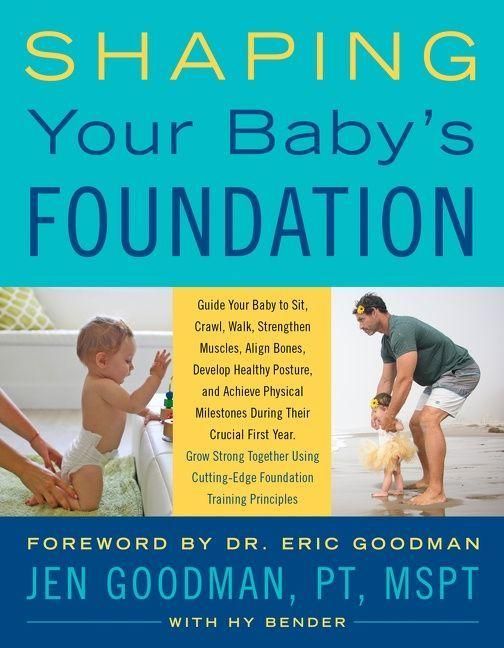 Produktbild: Shaping Your Baby's Foundation