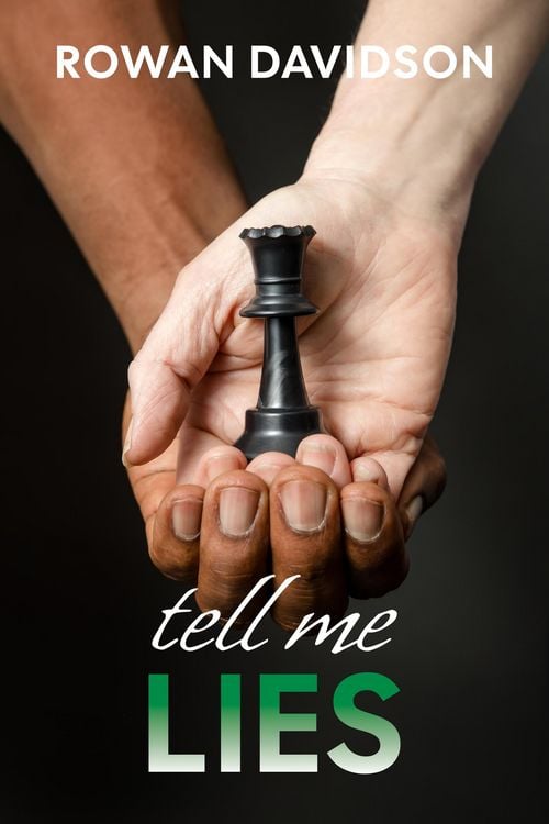 Produktbild: Tell Me Lies