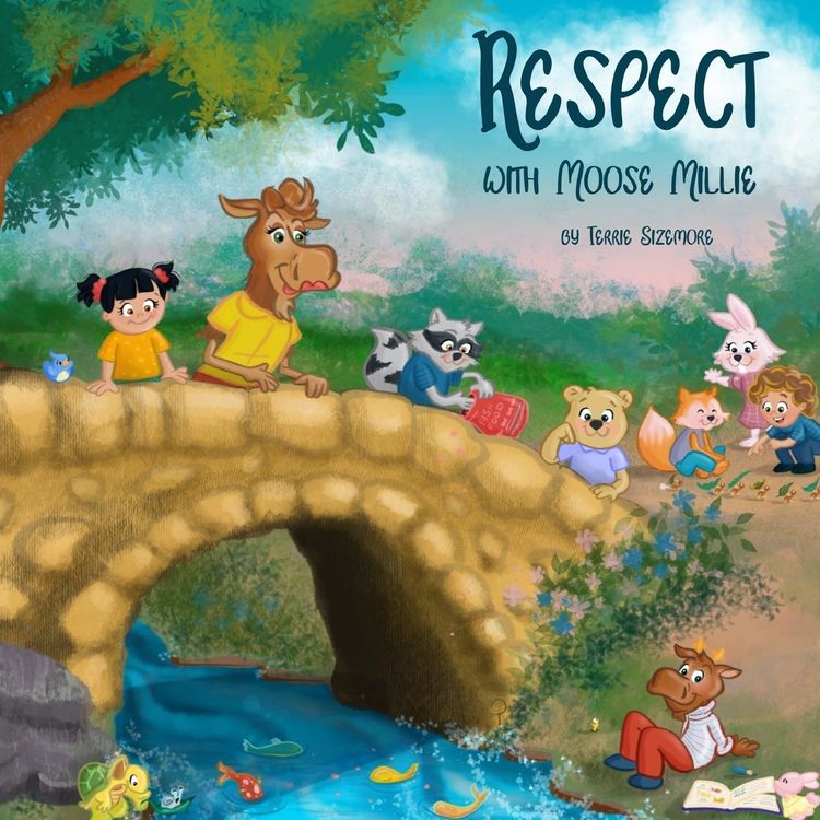 Produktbild: Respect