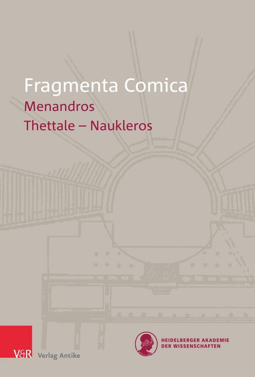 Produktbild: FrC 24.5 Menandros