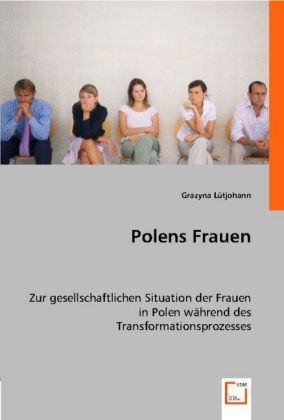 Produktbild: L&uuml;tjohann, G: Polens Frauen