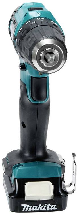 Produktbild: Makita DF333DZ Akku-Bohrschrauber 10.8V 4Ah ohne Akku