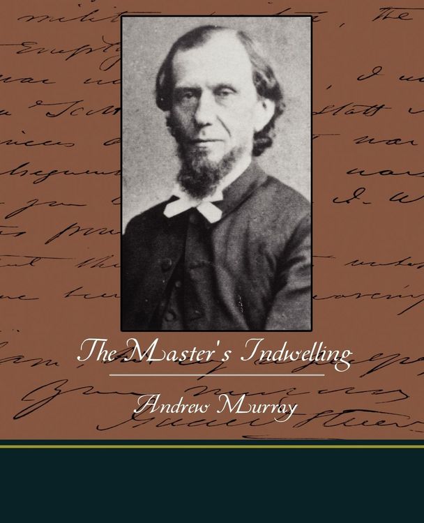 Produktbild: The Master's Indwelling