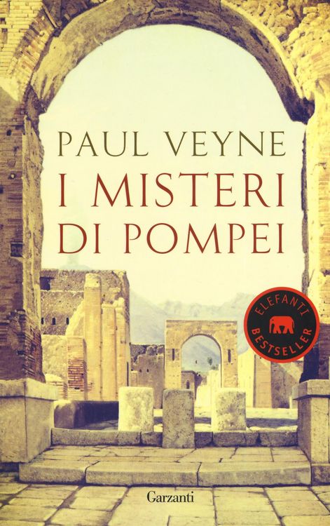 Produktbild: I misteri di Pompei