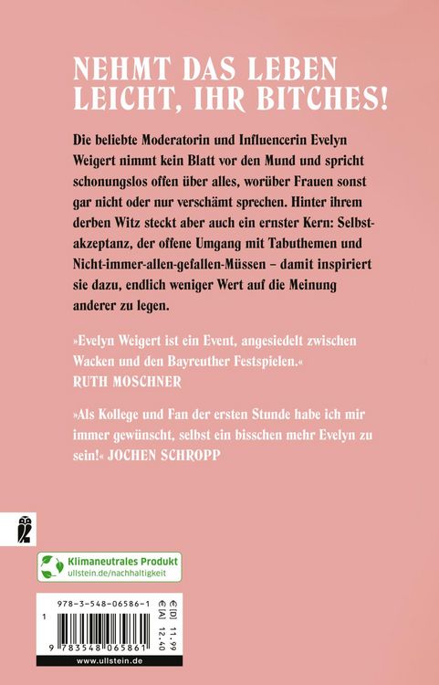 Produktbild: Peace, Bitches!