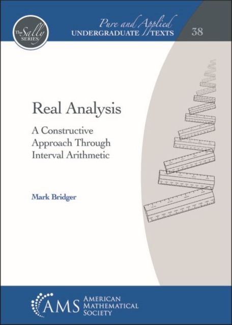 Produktbild: Real Analysis