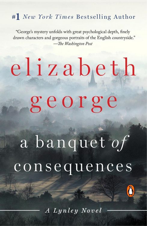 Produktbild: A Banquet of Consequences
