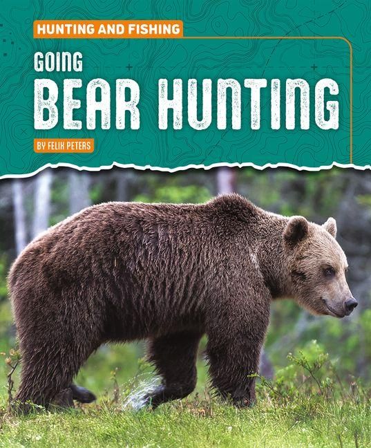 Produktbild: Going Bear Hunting