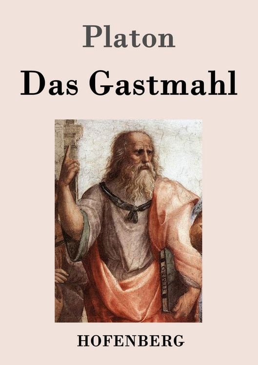 Produktbild: Das Gastmahl