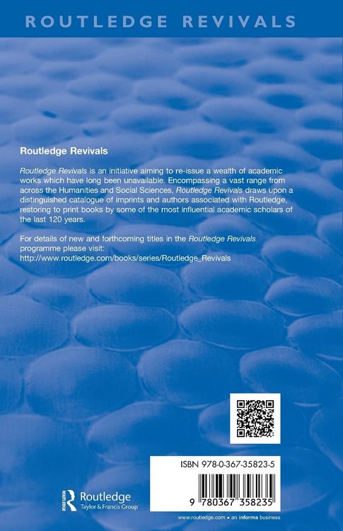 Produktbild: The Earth Sciences