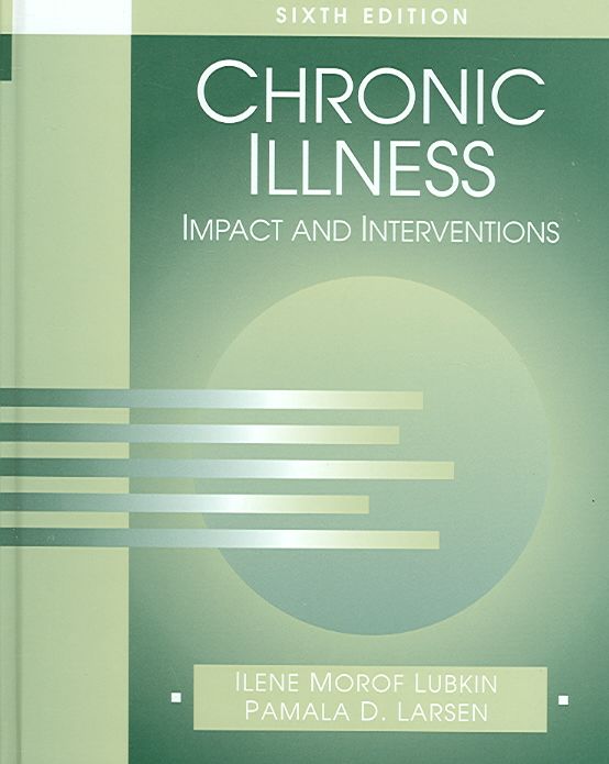 Produktbild: Chronic Illness