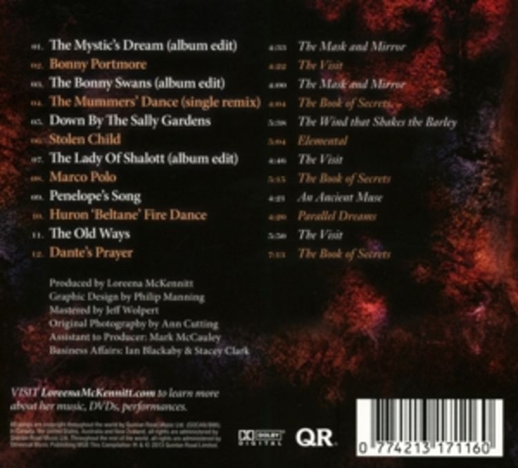 Produktbild: Journey So Far
