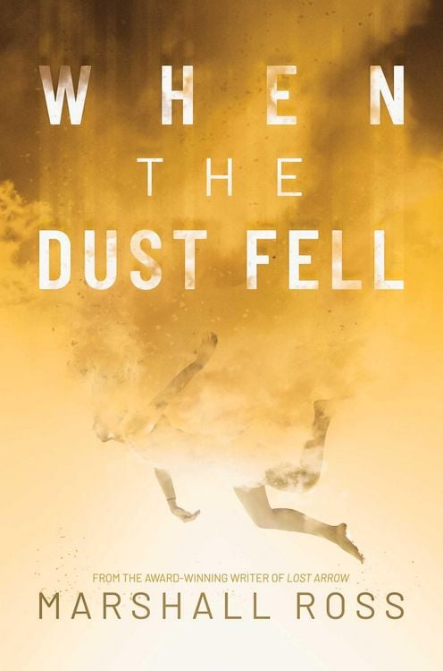 Produktbild: When the Dust Fell