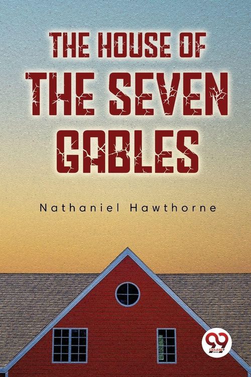 Produktbild: The House Of The Seven Gables