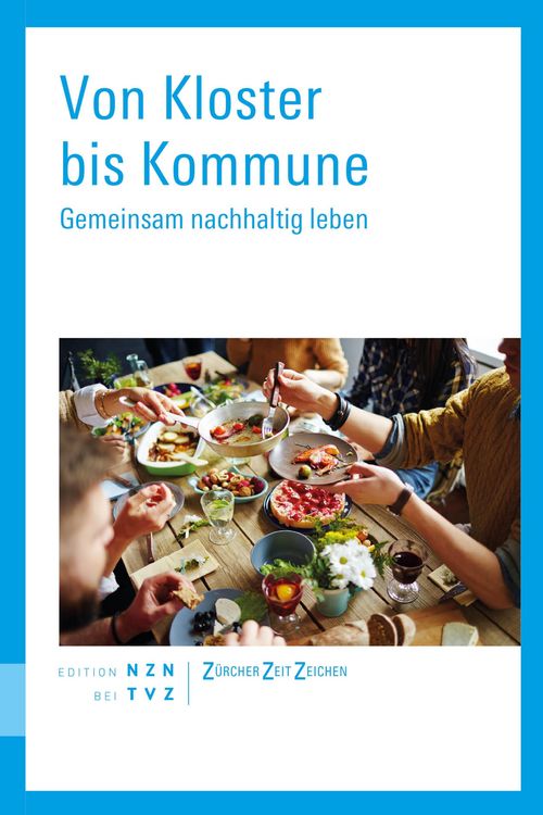 Produktbild: Von Kloster bis Kommune