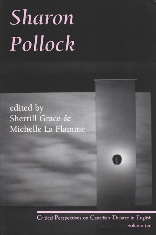 Produktbild: Sharon Pollock