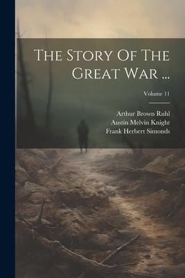 Produktbild: The Story Of The Great War ...; Volume 11
